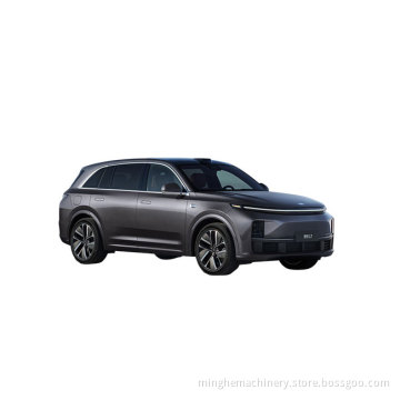 Whole car to sale 5door 5seat Li L7 best quality EREV High cost performance suv